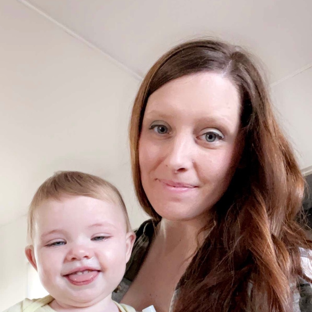 Meet your Posher, Kaycie